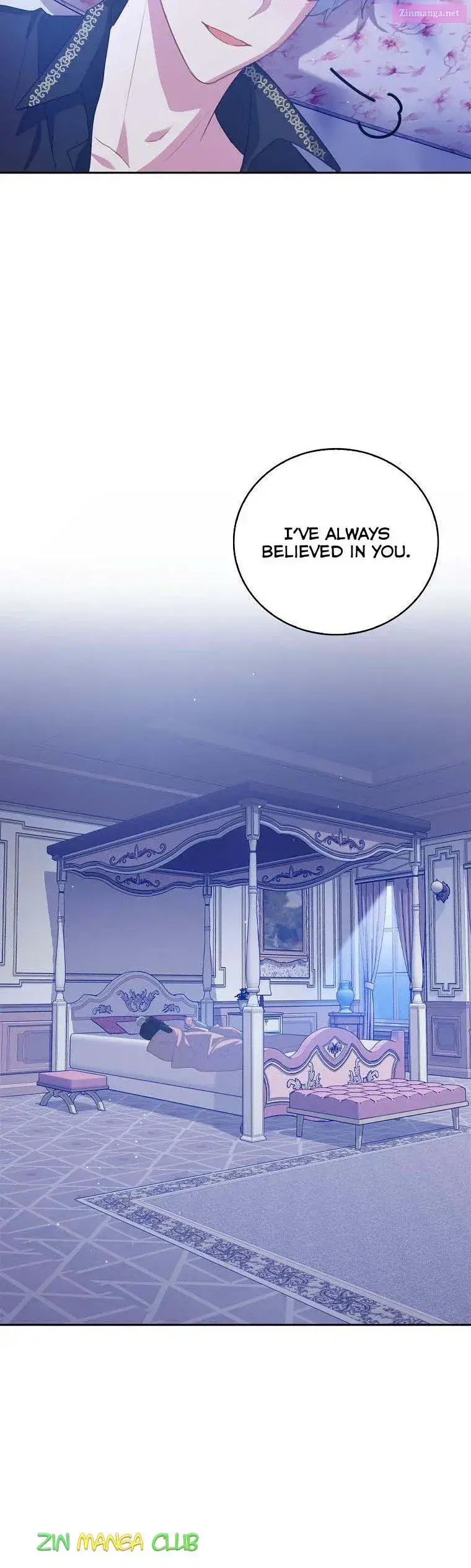 Only Realised After Losing You Kainu Manga Chapter 38 Page 8