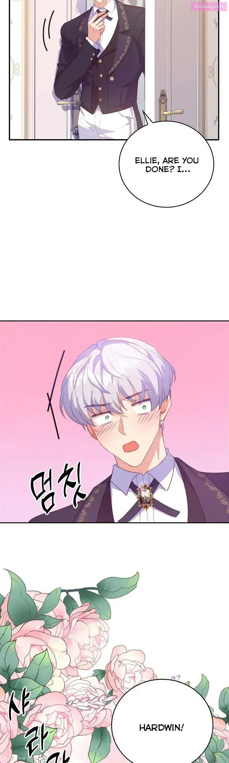 Only Realised After Losing You Kainu Manga Chapter 38 Page 10