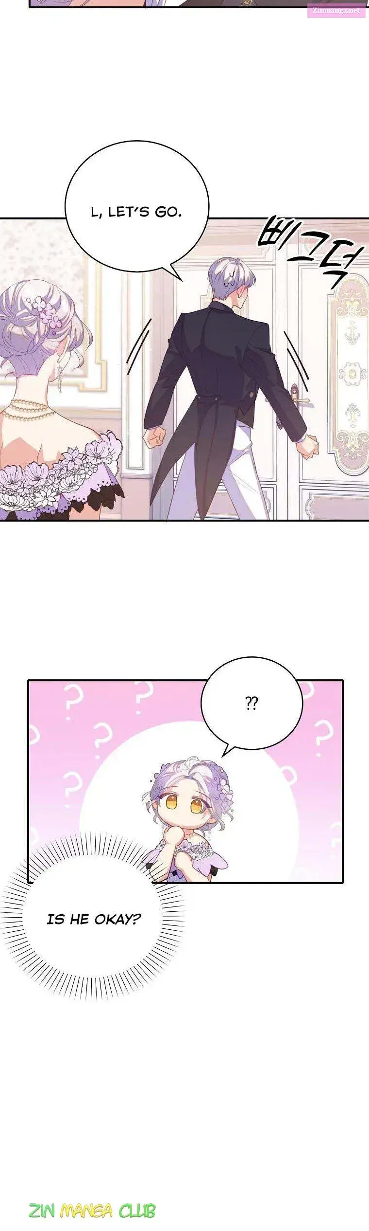 Only Realised After Losing You Kainu Manga Chapter 38 Page 15