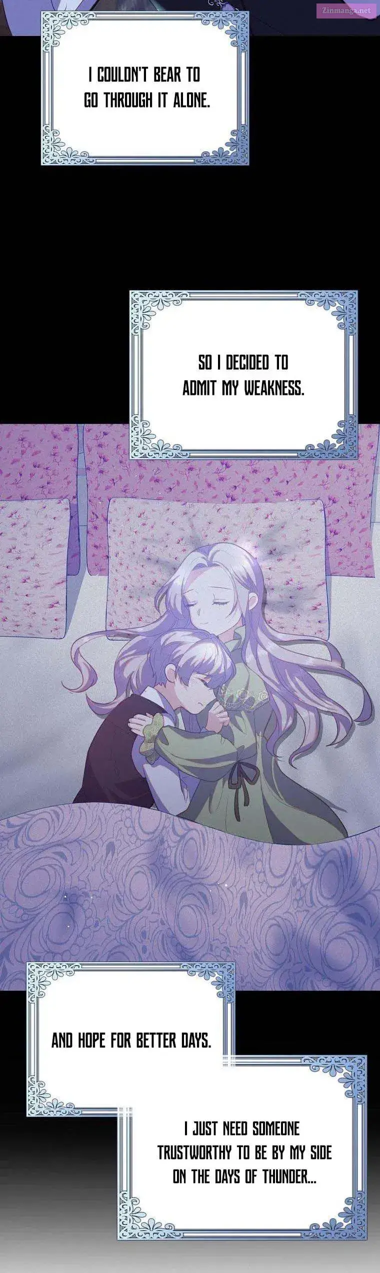 Only Realised After Losing You Kainu Manga Chapter 37.5 Page 11