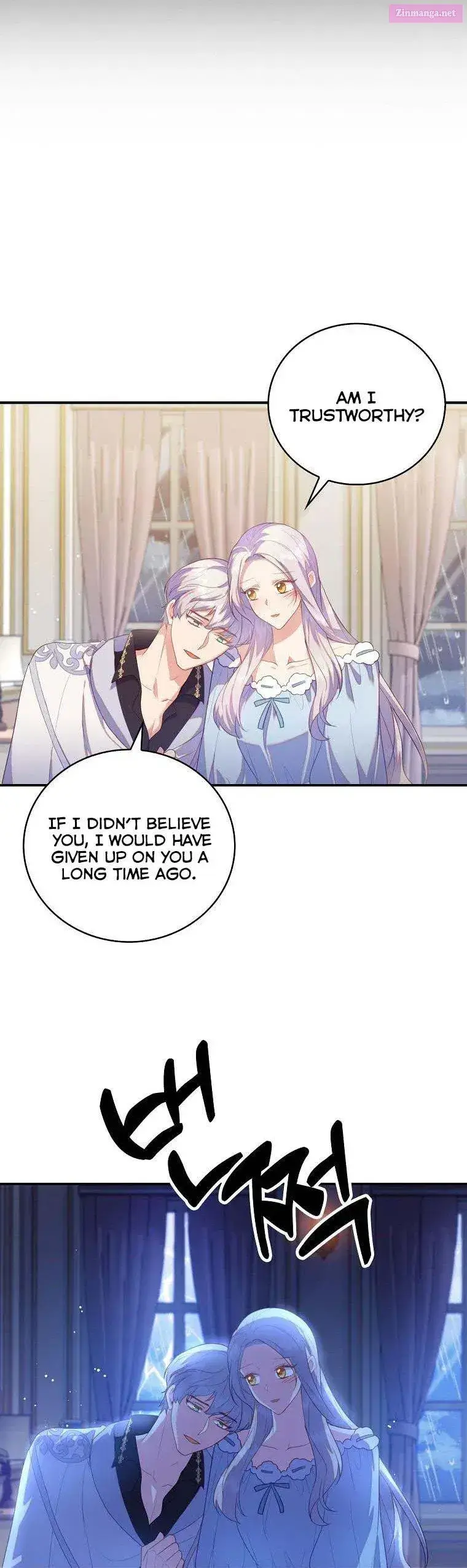 Only Realised After Losing You Kainu Manga Chapter 37.5 Page 12