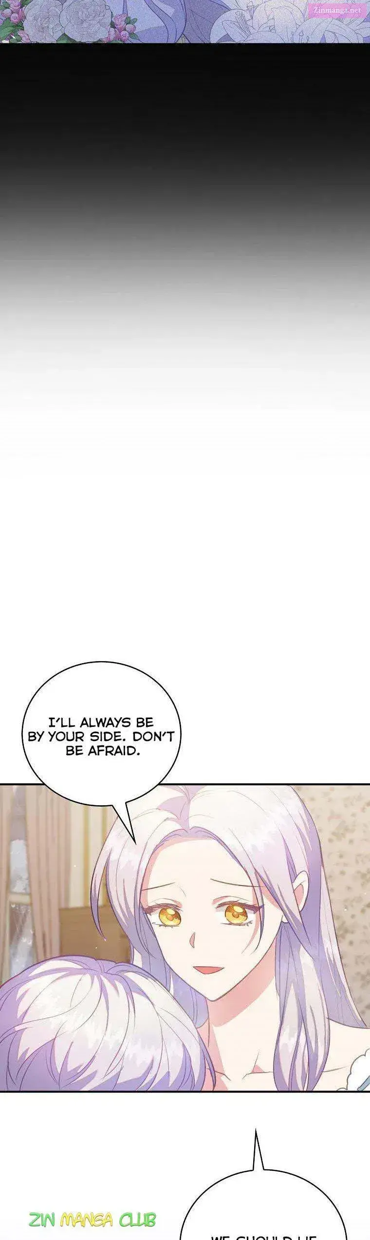 Only Realised After Losing You Kainu Manga Chapter 37.5 Page 15