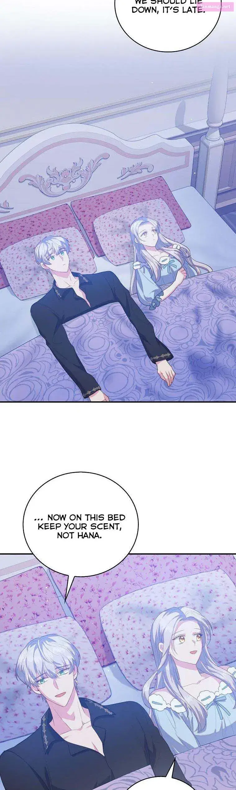 Only Realised After Losing You Kainu Manga Chapter 37.5 Page 16