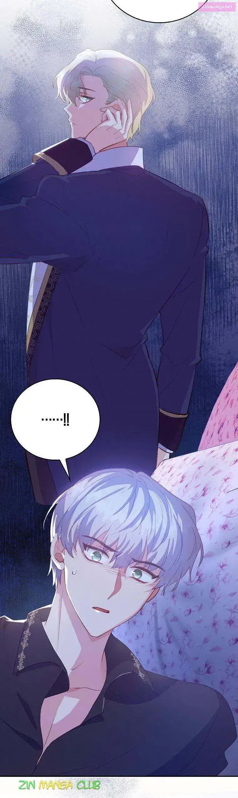 Only Realised After Losing You Kainu Manga Chapter 37.5 Page 20