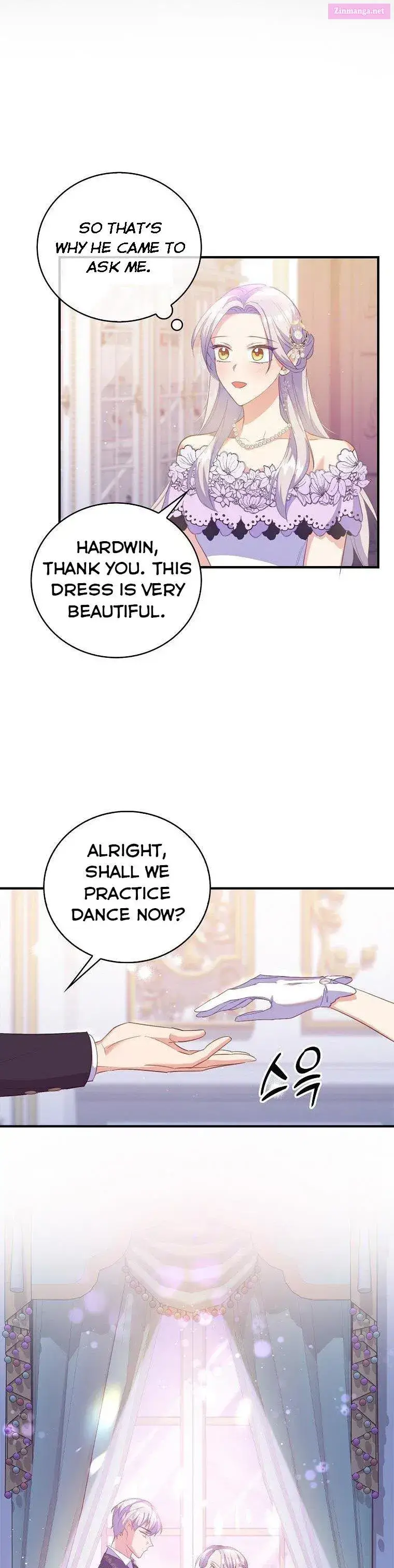 Only Realised After Losing You Kainu Manga Chapter 34.5 Page 5