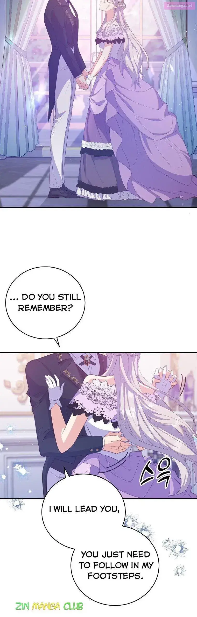 Only Realised After Losing You Kainu Manga Chapter 34.5 Page 6