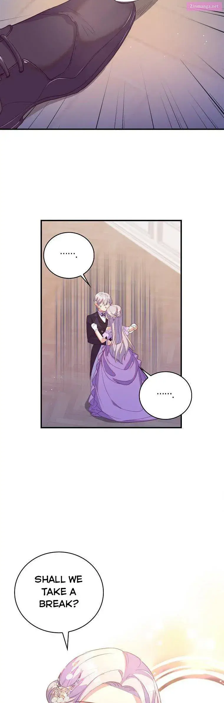 Only Realised After Losing You Kainu Manga Chapter 34.5 Page 10