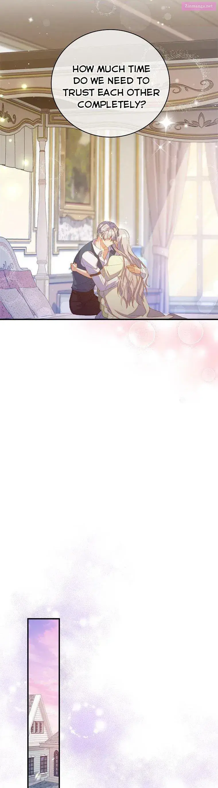 Only Realised After Losing You Kainu Manga Chapter 34 Page 12