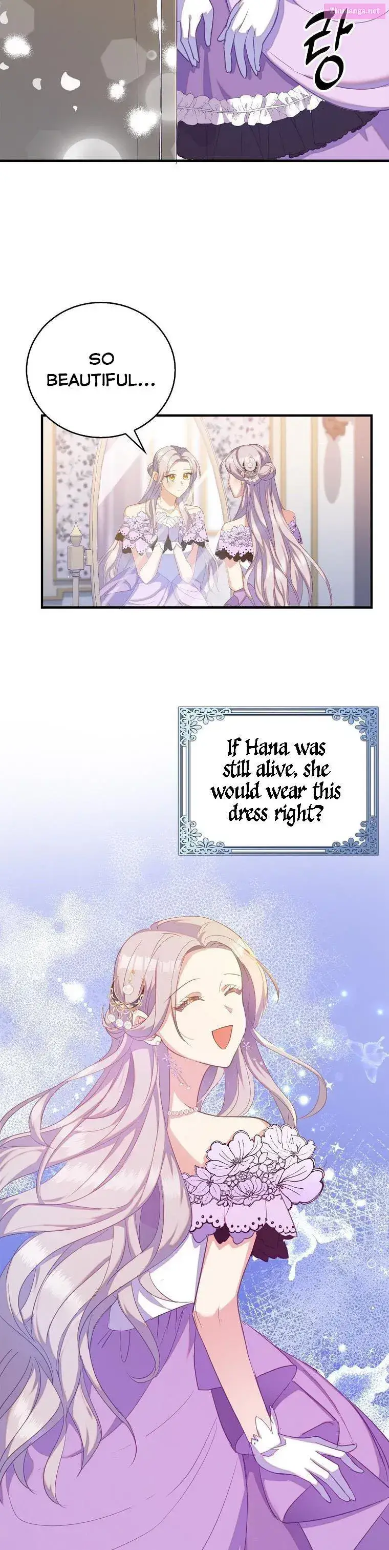Only Realised After Losing You Kainu Manga Chapter 34 Page 17