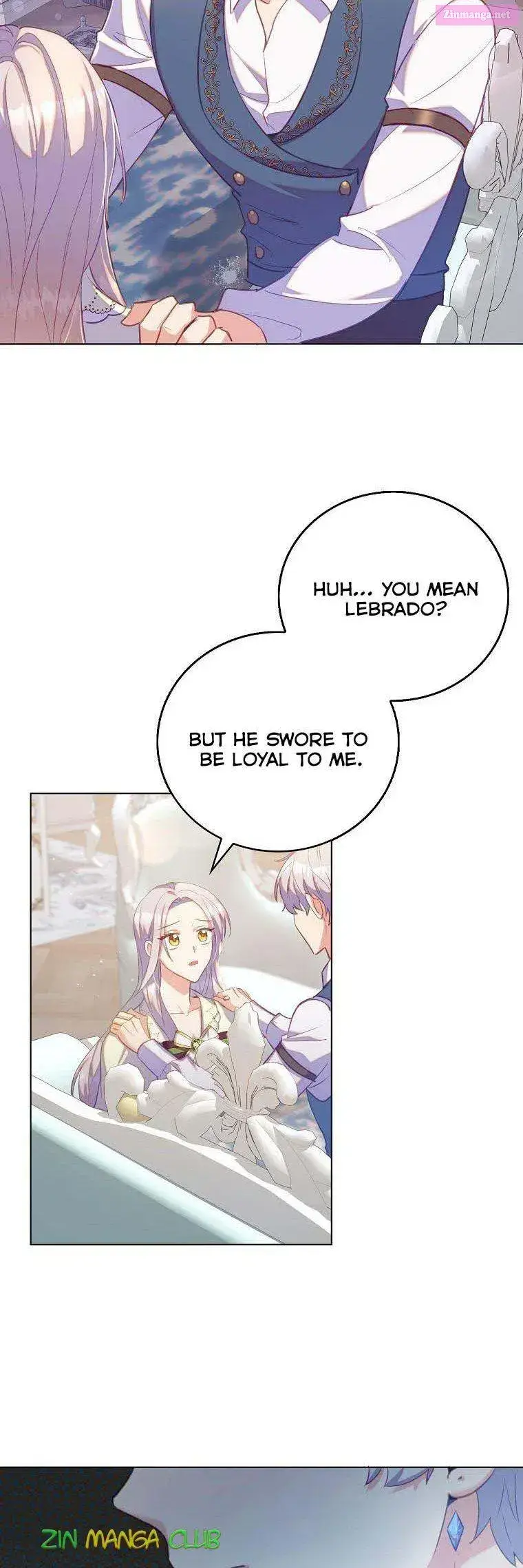 Only Realised After Losing You Kainu Manga Chapter 33.5 Page 14