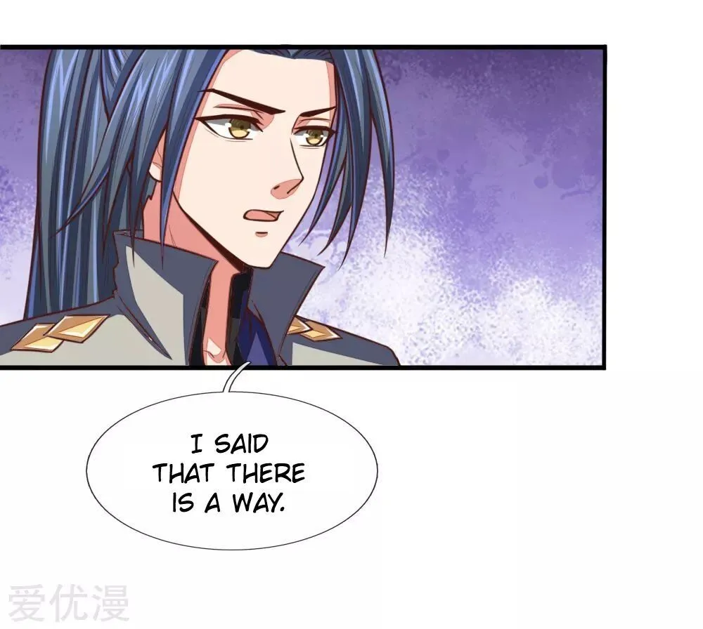 Shenwu Tianzun Kainu Manga Chapter 94 Page 24