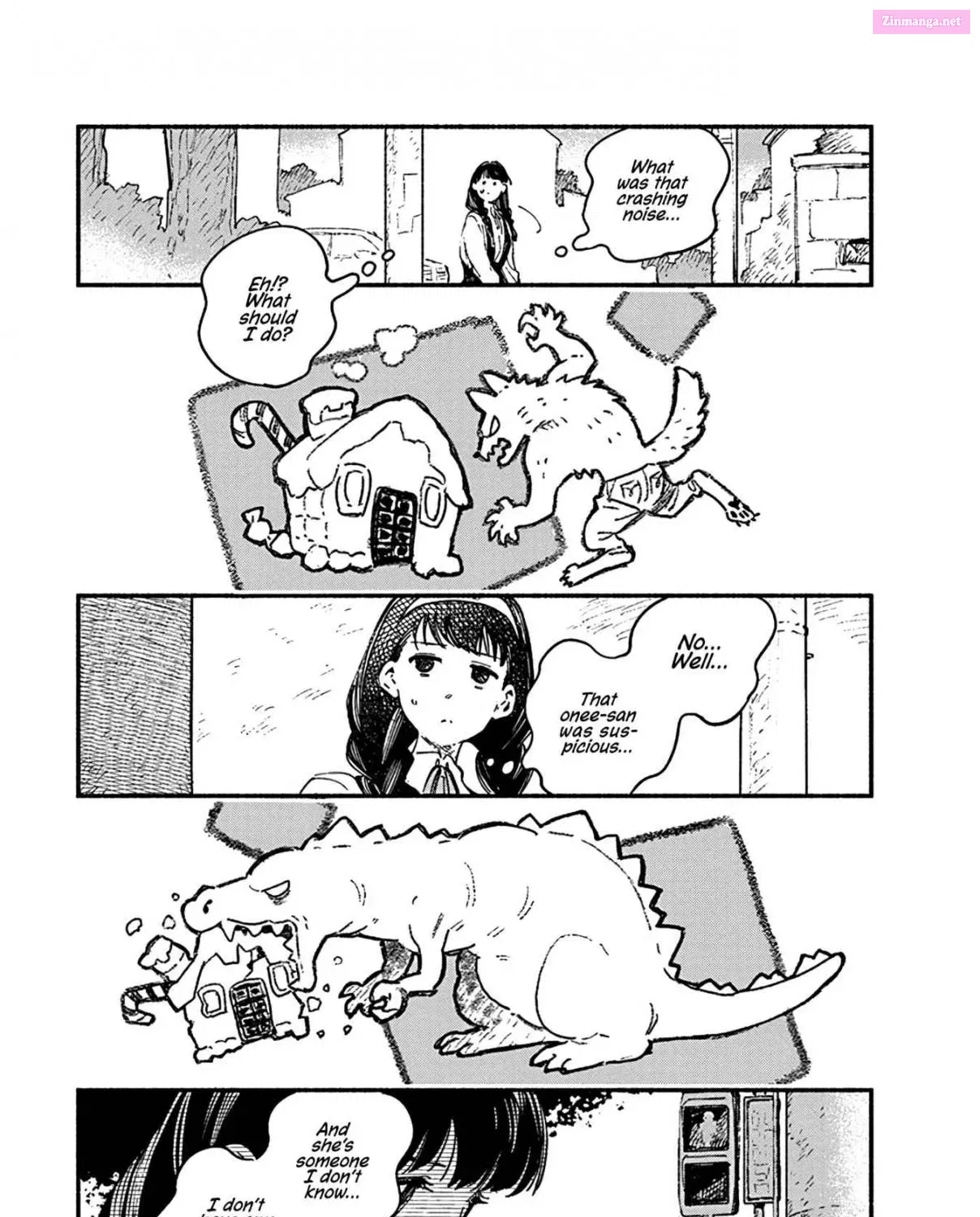 Hametsu no Koibito Kainu Manga Chapter 1 Page 37