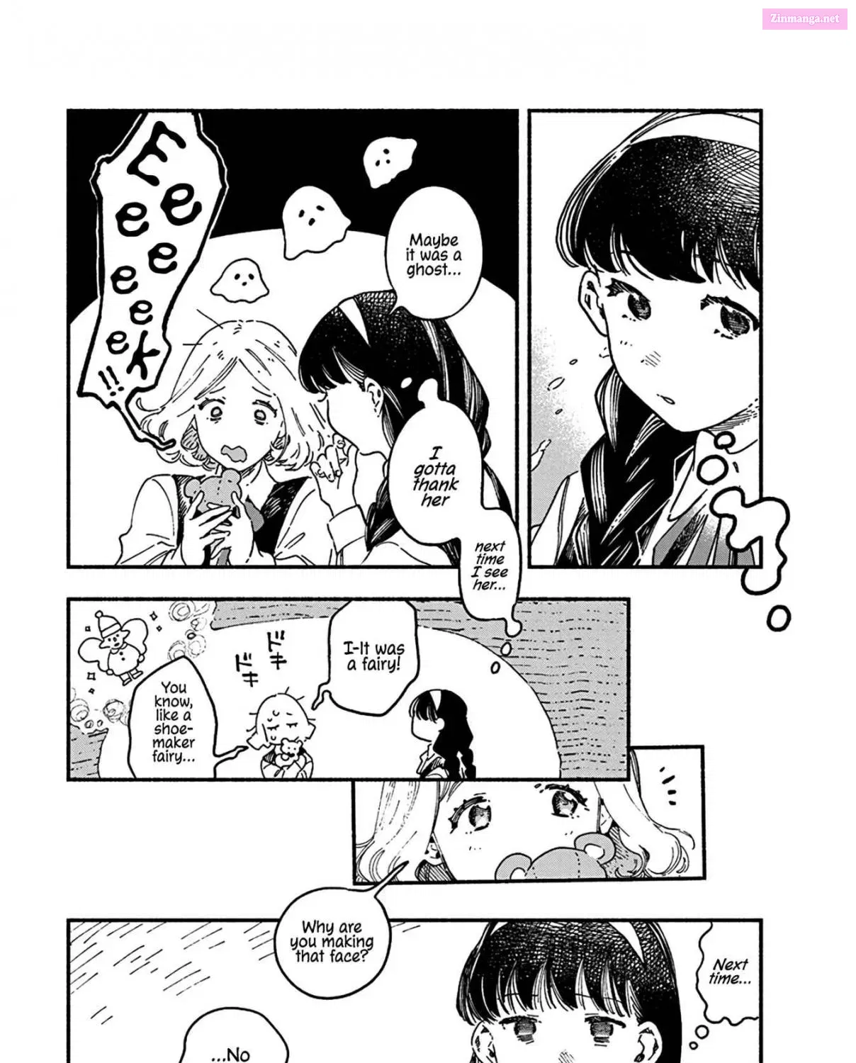 Hametsu no Koibito Kainu Manga Chapter 1 Page 57
