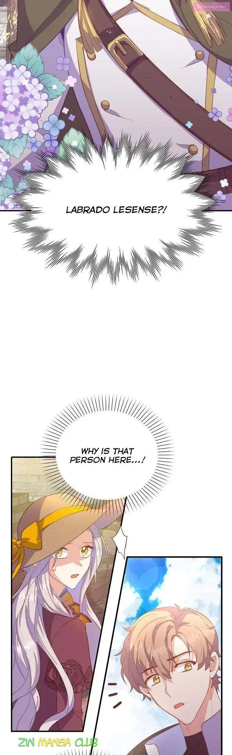 Only Realised After Losing You Kainu Manga Chapter 32 Page 2