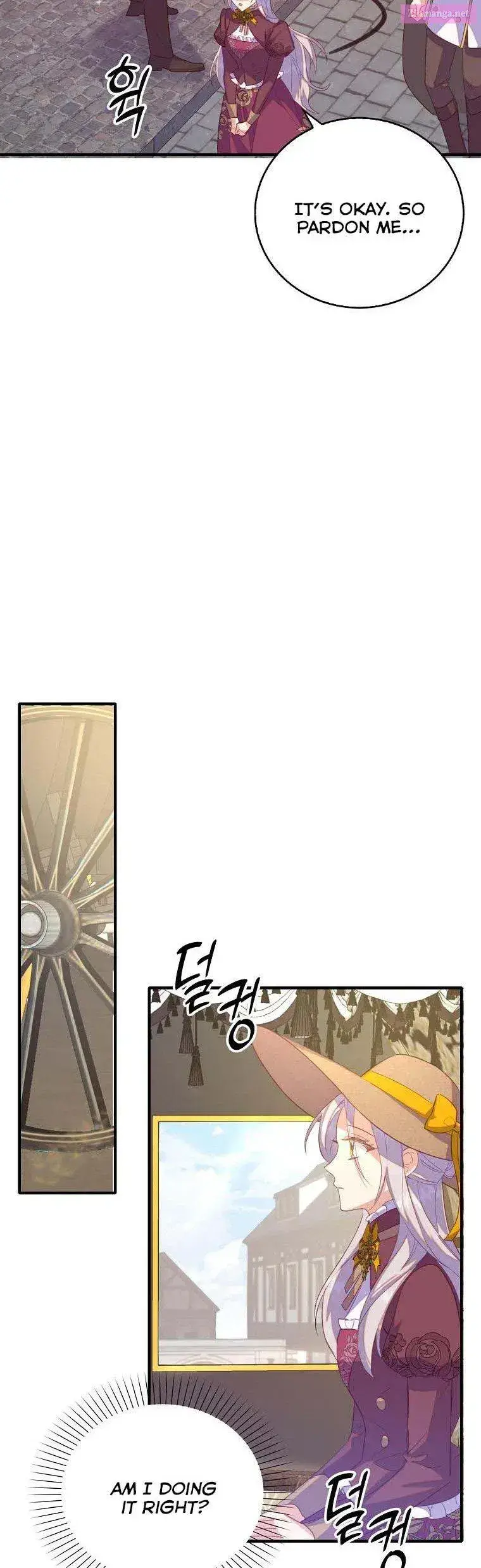 Only Realised After Losing You Kainu Manga Chapter 32 Page 15