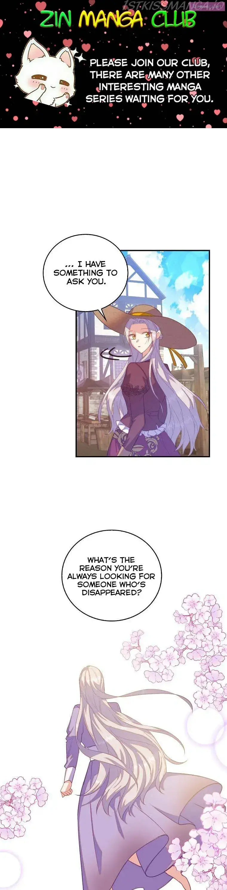 Only Realised After Losing You Kainu Manga Chapter 31.5 Page 1