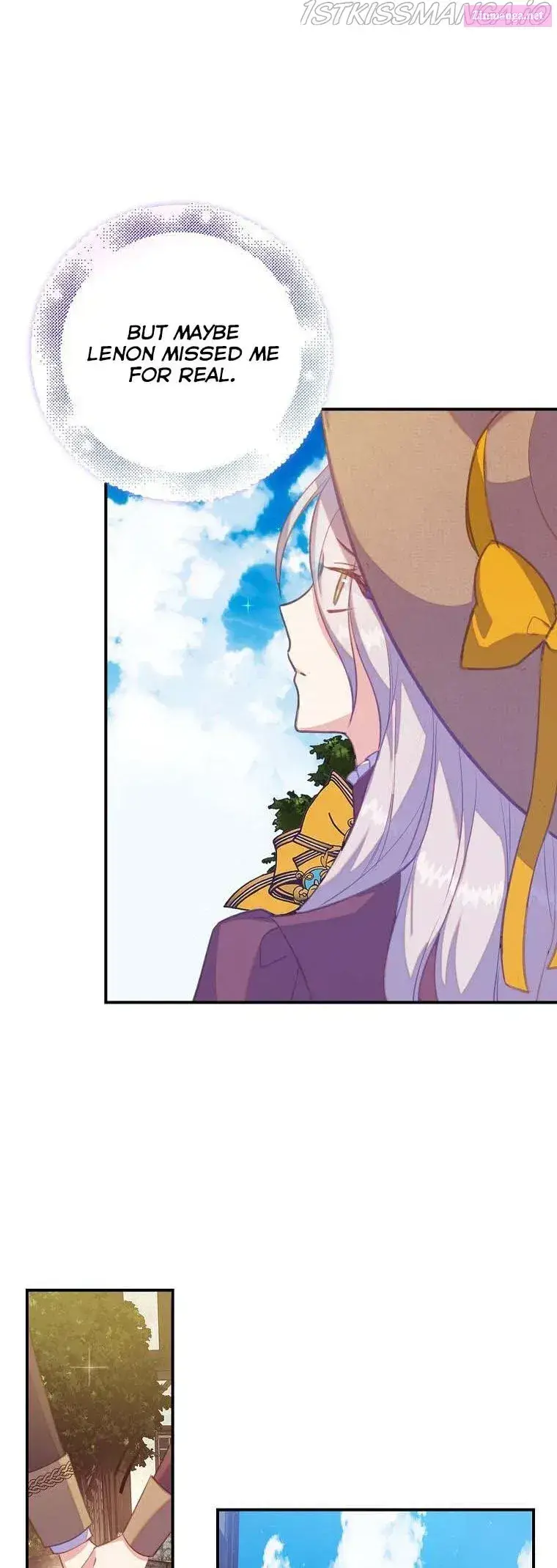 Only Realised After Losing You Kainu Manga Chapter 31.5 Page 8