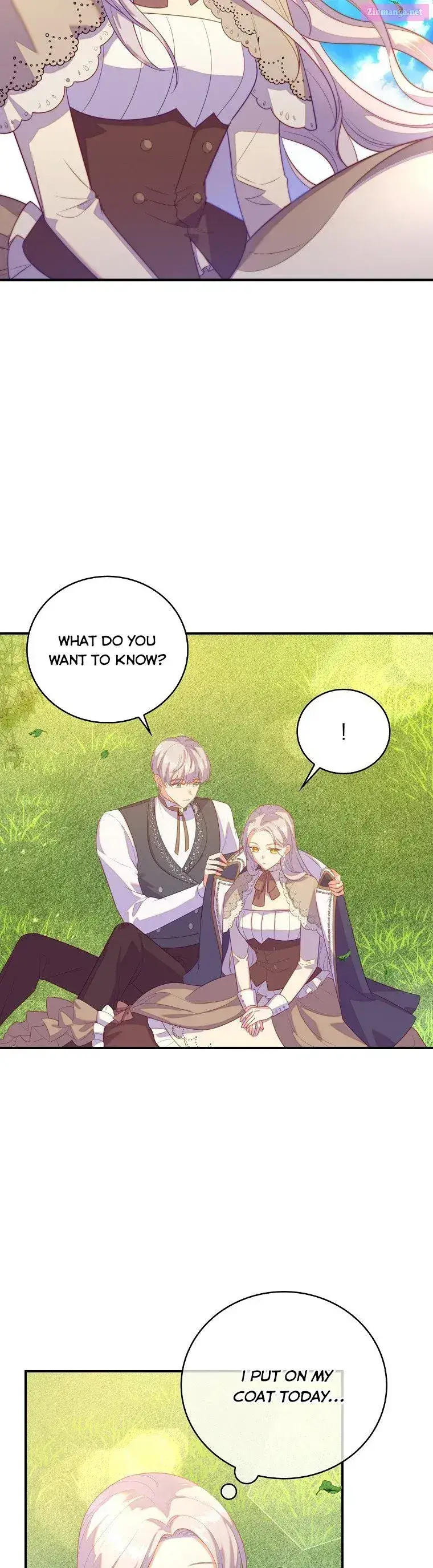 Only Realised After Losing You Kainu Manga Chapter 28 Page 2