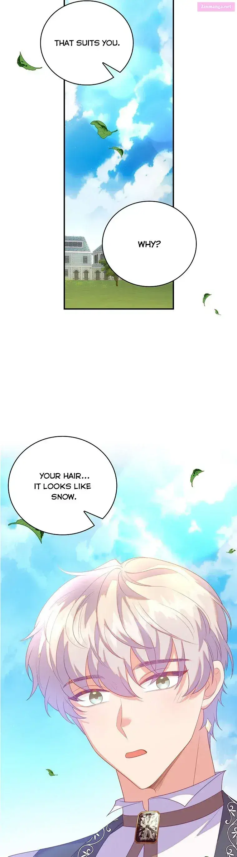 Only Realised After Losing You Kainu Manga Chapter 28 Page 4