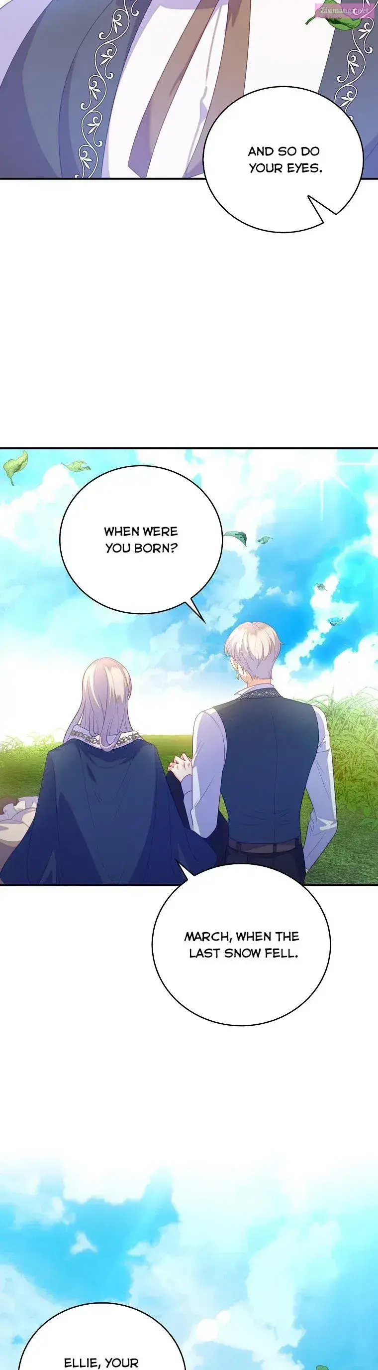 Only Realised After Losing You Kainu Manga Chapter 28 Page 5