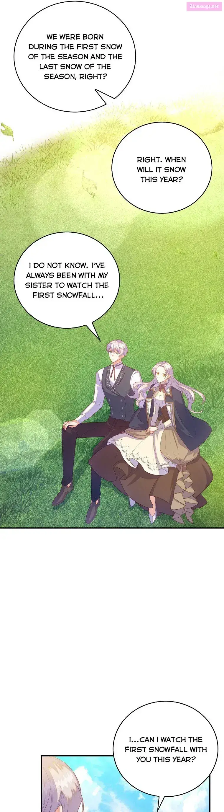 Only Realised After Losing You Kainu Manga Chapter 28 Page 7