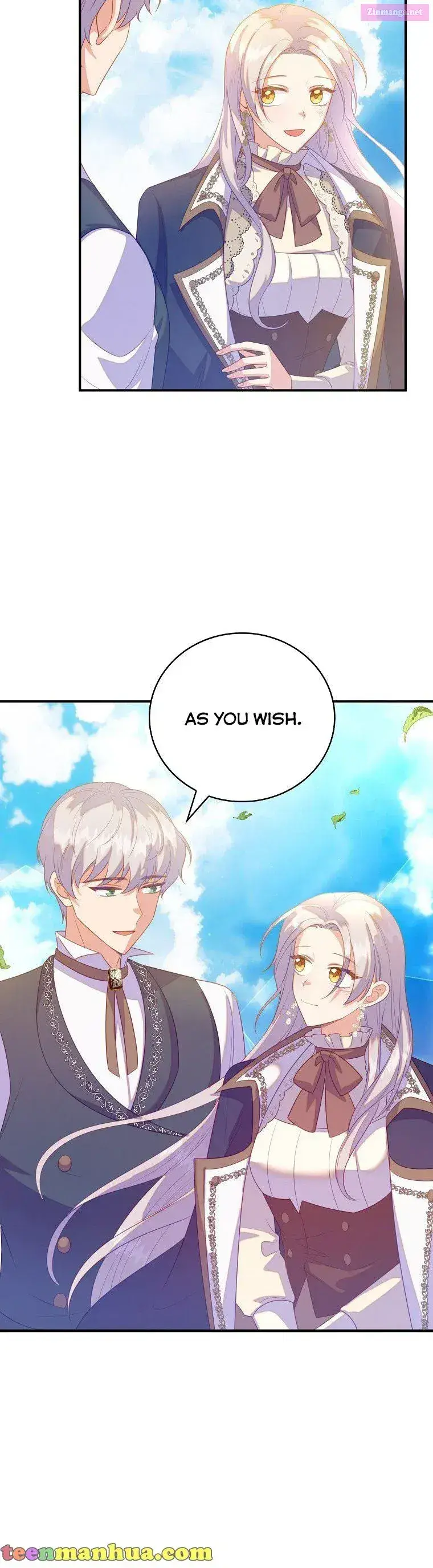Only Realised After Losing You Kainu Manga Chapter 28 Page 8