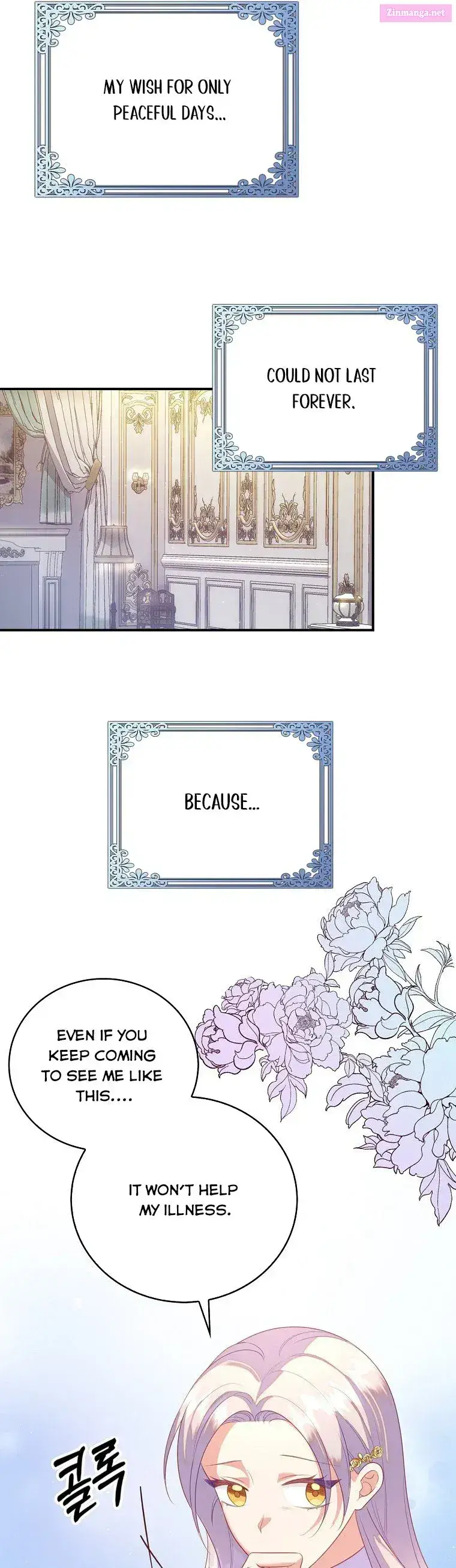 Only Realised After Losing You Kainu Manga Chapter 28 Page 9