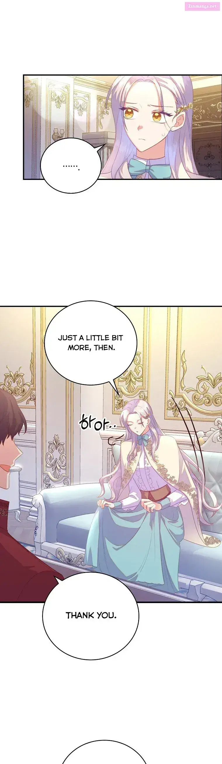 Only Realised After Losing You Kainu Manga Chapter 28 Page 15