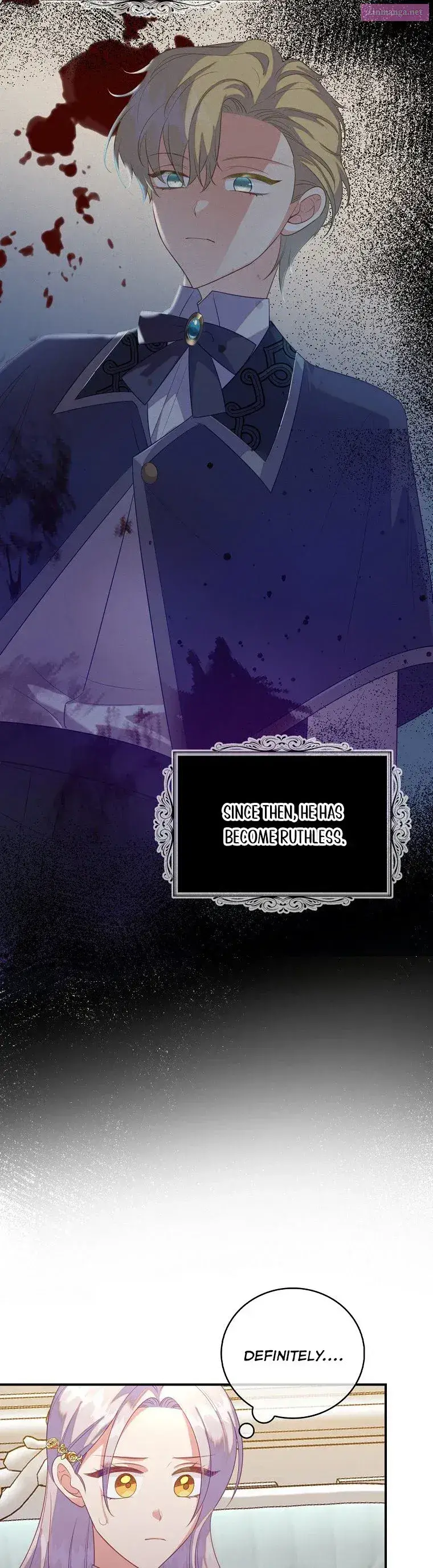 Only Realised After Losing You Kainu Manga Chapter 28 Page 24