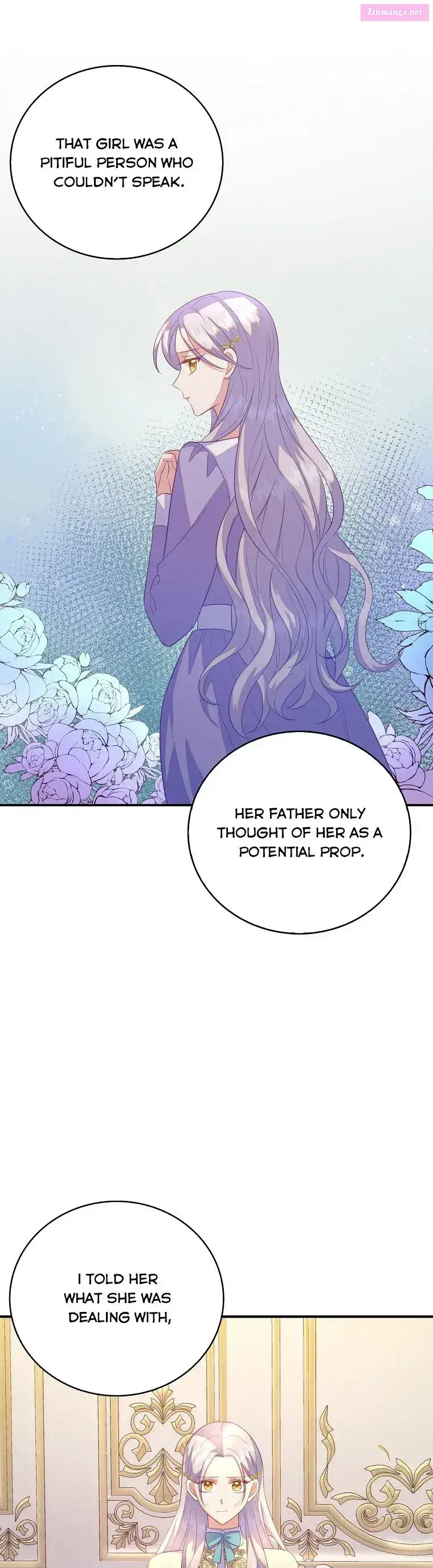 Only Realised After Losing You Kainu Manga Chapter 28 Page 27