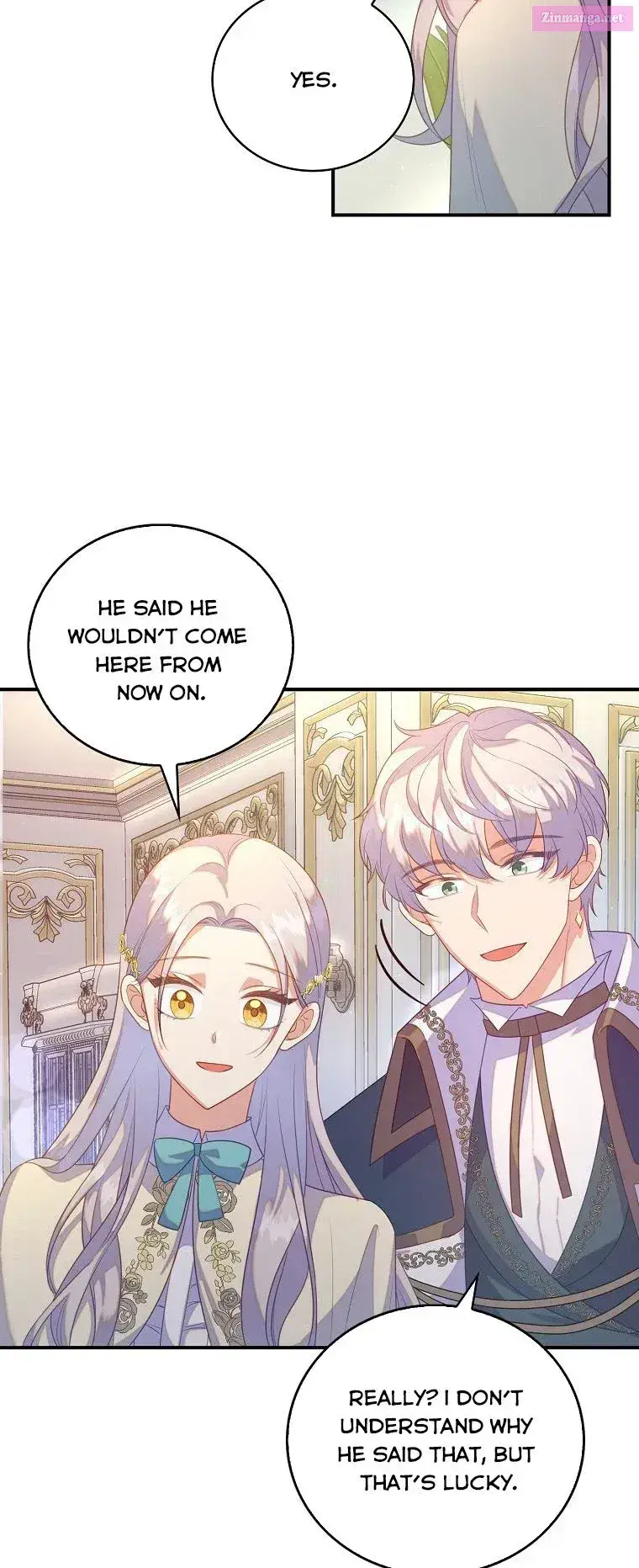 Only Realised After Losing You Kainu Manga Chapter 28 Page 34