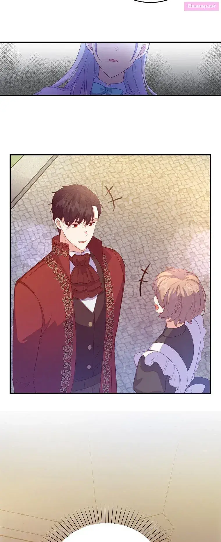 Only Realised After Losing You Kainu Manga Chapter 28 Page 35