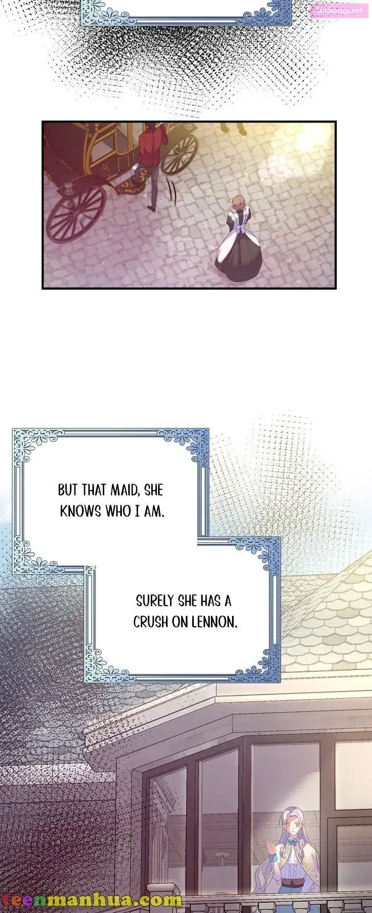 Only Realised After Losing You Kainu Manga Chapter 28 Page 37