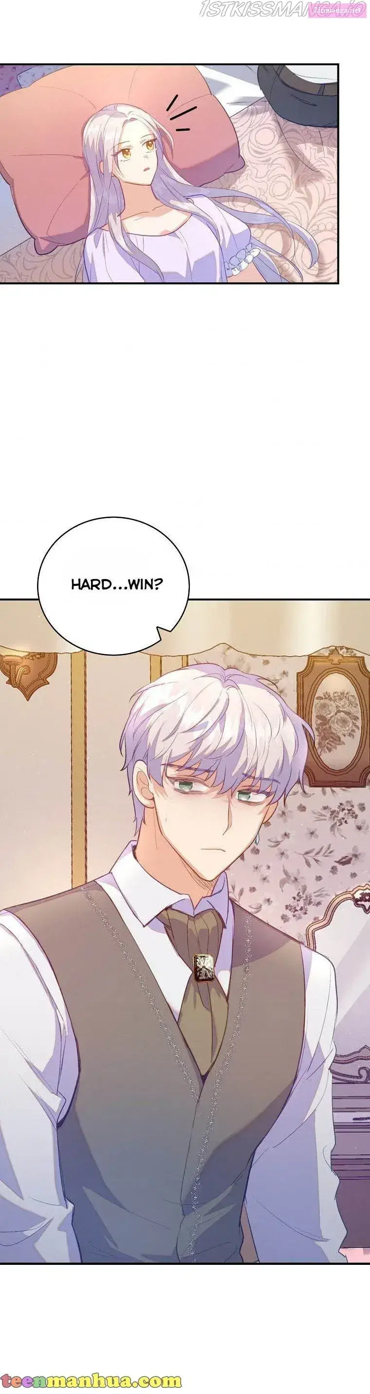 Only Realised After Losing You Kainu Manga Chapter 25 Page 2