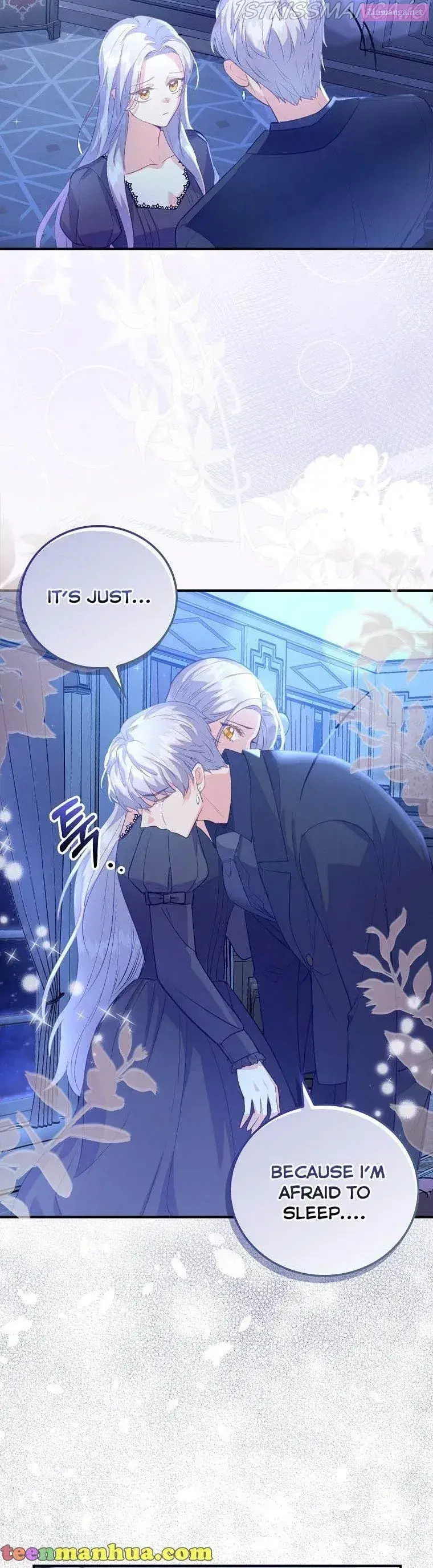 Only Realised After Losing You Kainu Manga Chapter 25 Page 14