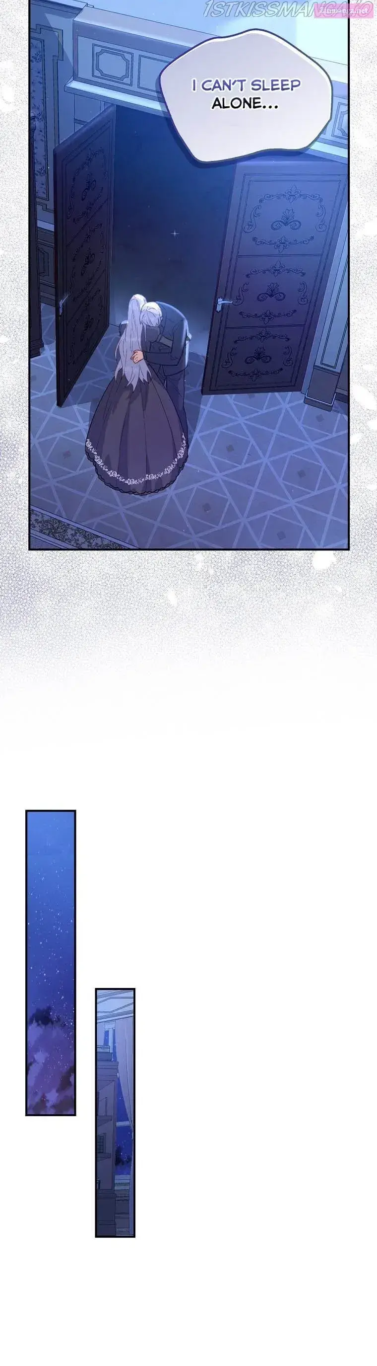 Only Realised After Losing You Kainu Manga Chapter 25 Page 15