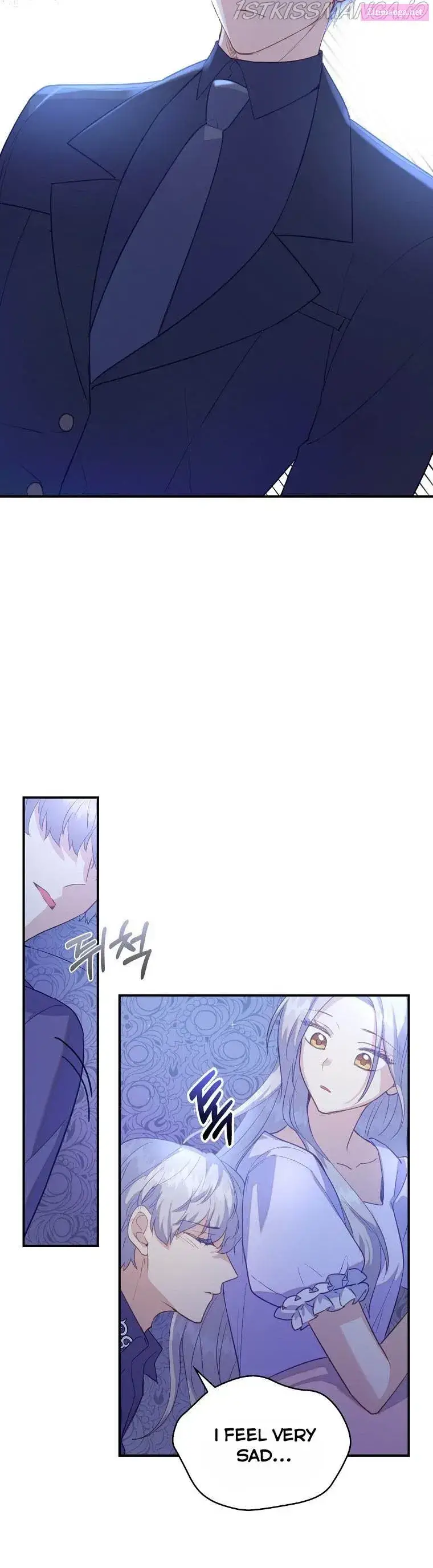 Only Realised After Losing You Kainu Manga Chapter 25 Page 19
