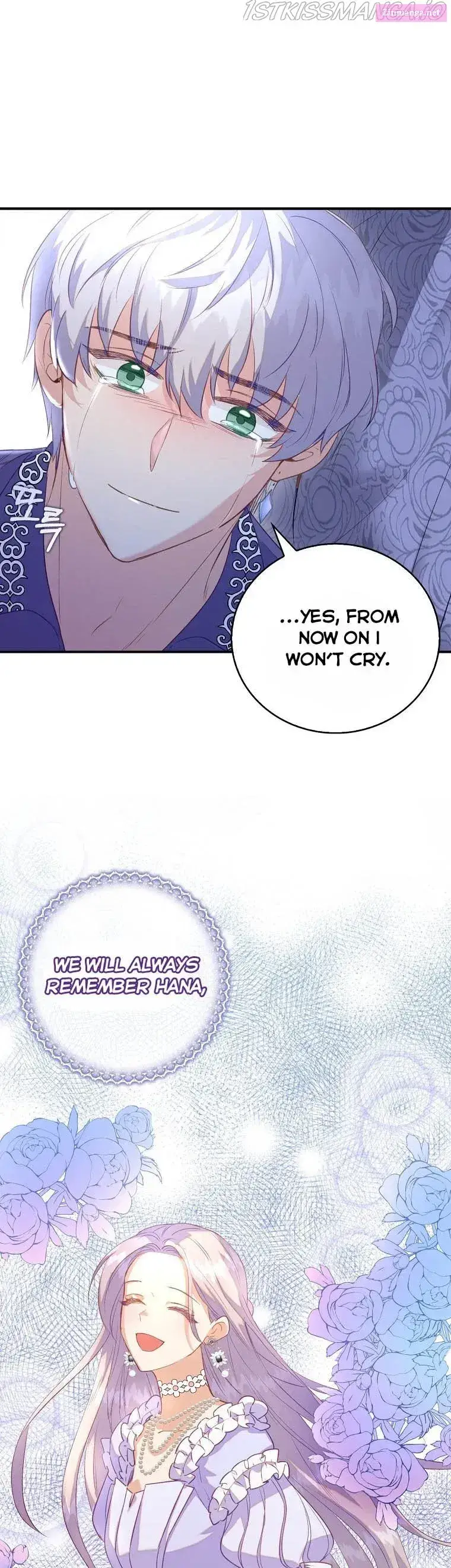Only Realised After Losing You Kainu Manga Chapter 25 Page 23