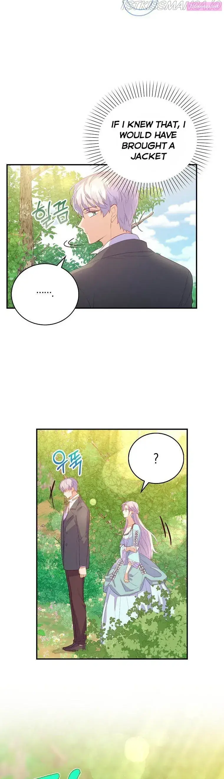 Only Realised After Losing You Kainu Manga Chapter 25 Page 28