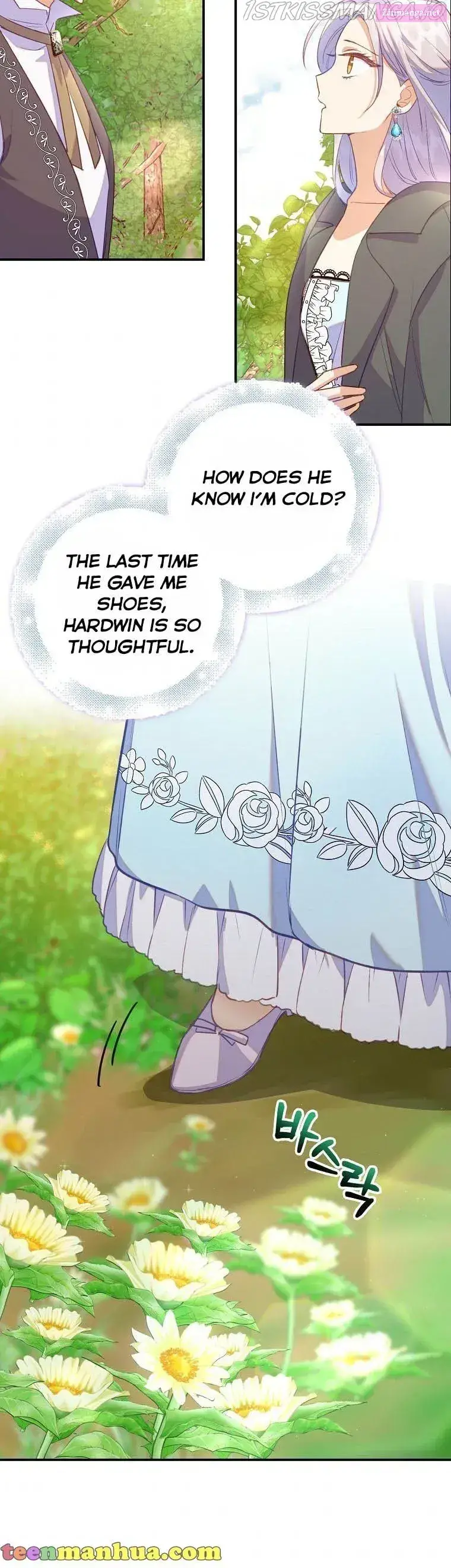 Only Realised After Losing You Kainu Manga Chapter 25 Page 30