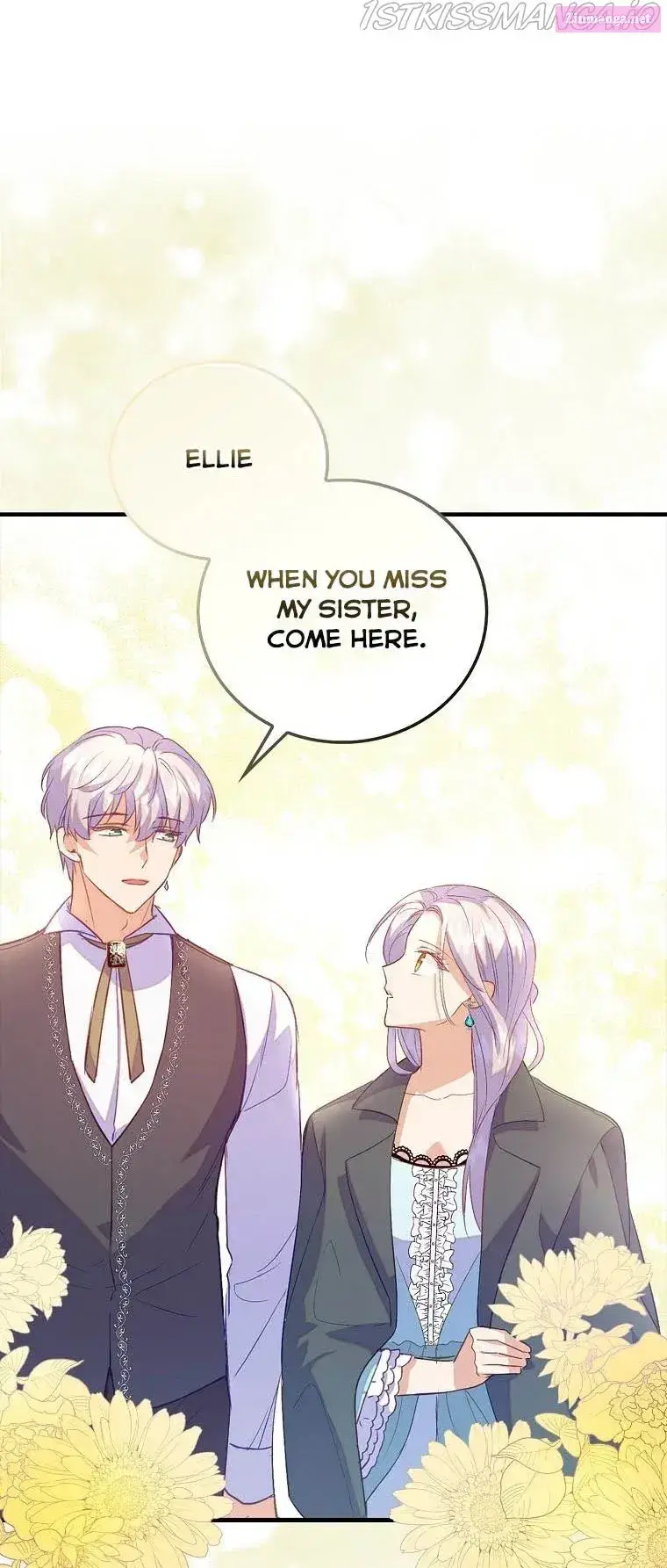 Only Realised After Losing You Kainu Manga Chapter 25 Page 34
