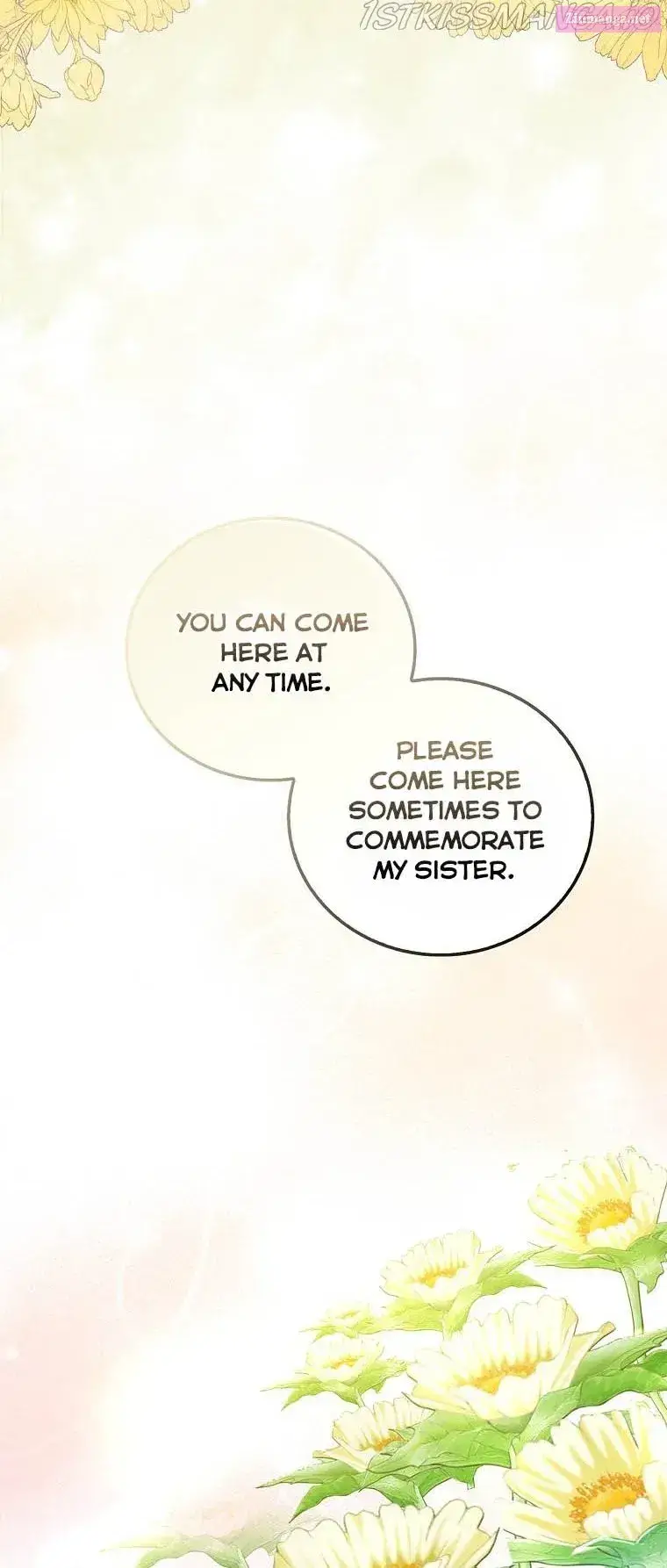 Only Realised After Losing You Kainu Manga Chapter 25 Page 35