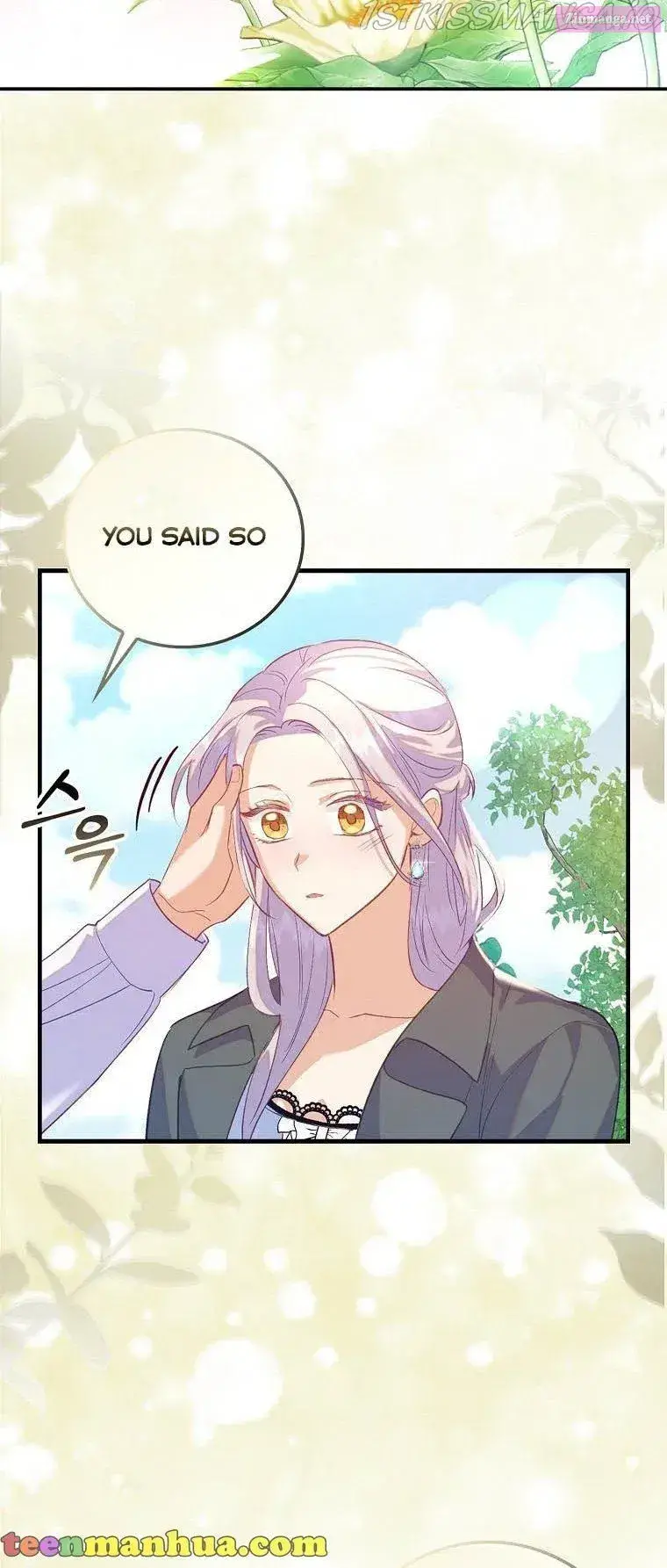 Only Realised After Losing You Kainu Manga Chapter 25 Page 36