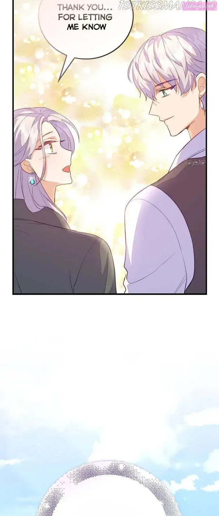Only Realised After Losing You Kainu Manga Chapter 25 Page 38