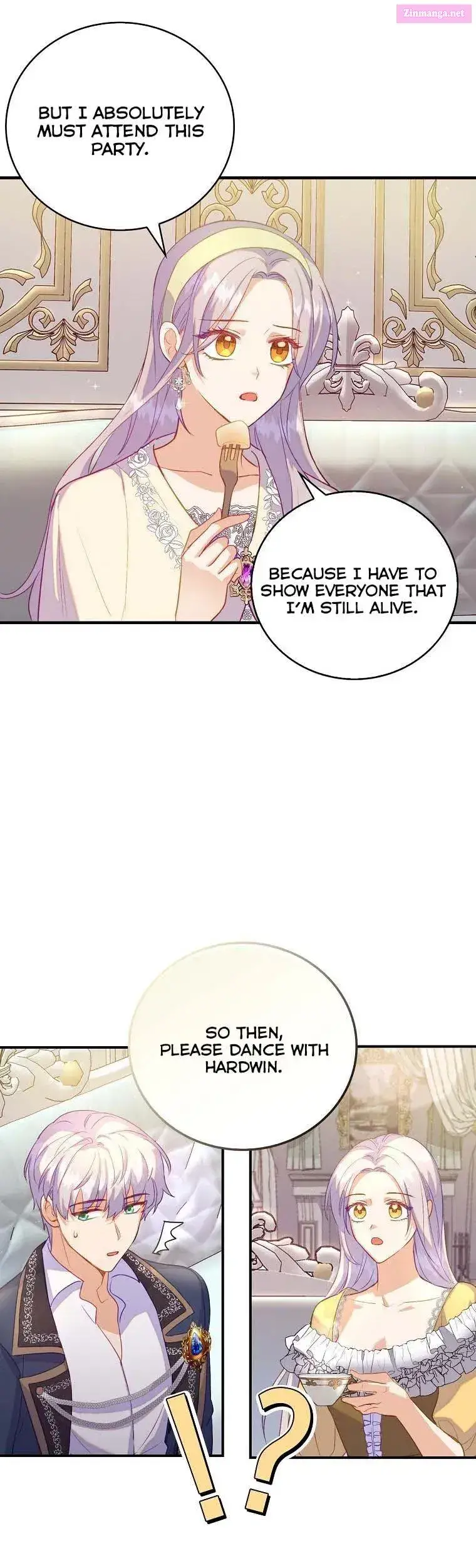 Only Realised After Losing You Kainu Manga Chapter 24 Page 9