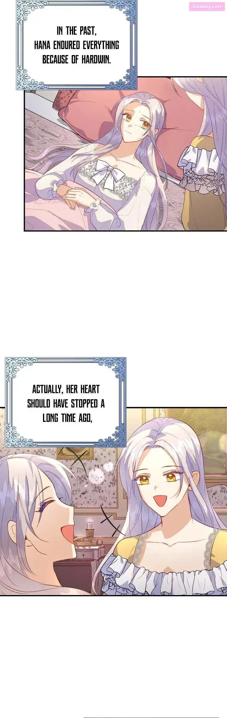 Only Realised After Losing You Kainu Manga Chapter 24 Page 16