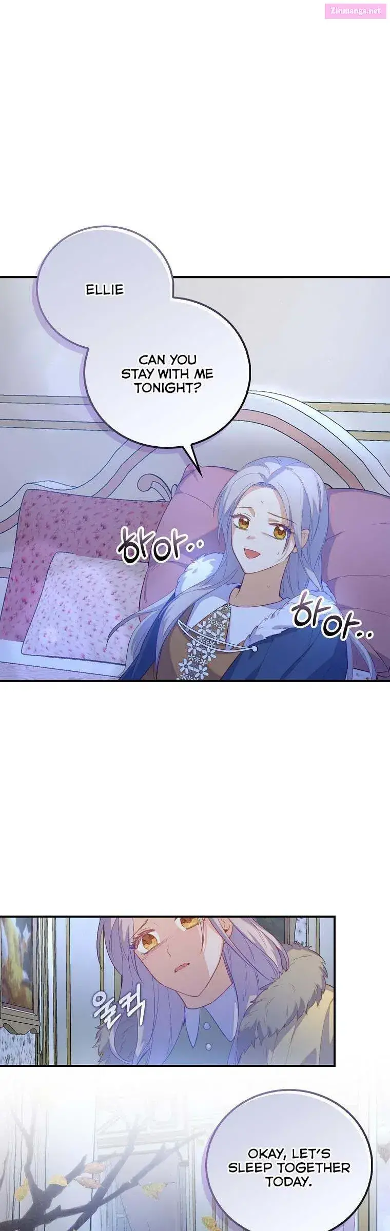 Only Realised After Losing You Kainu Manga Chapter 24 Page 18