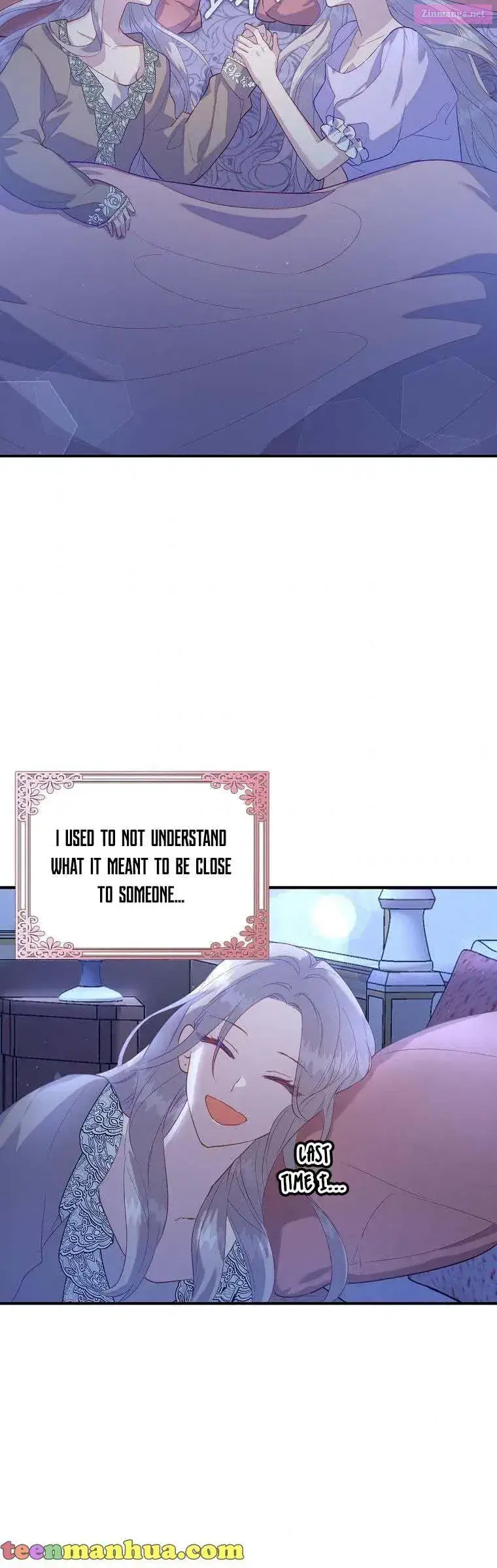 Only Realised After Losing You Kainu Manga Chapter 24 Page 20