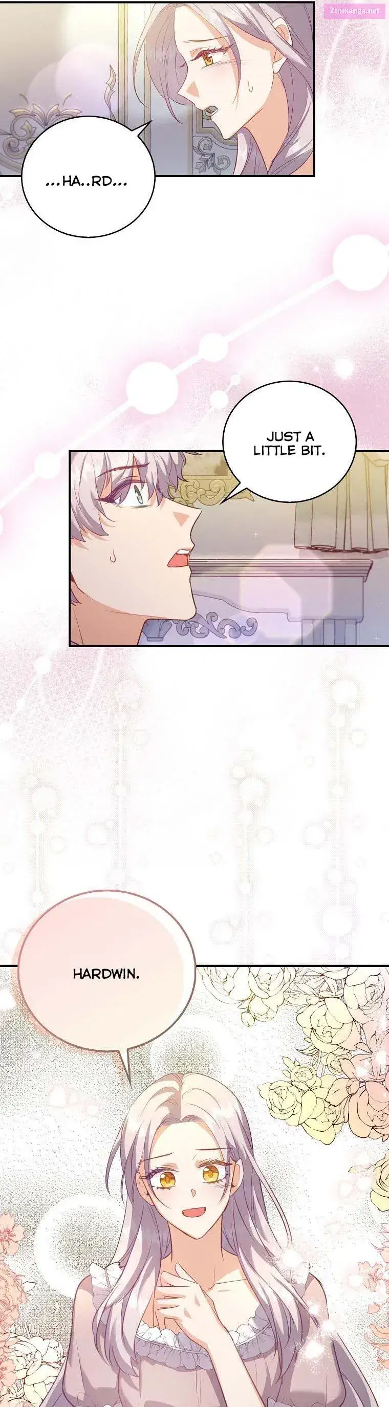 Only Realised After Losing You Kainu Manga Chapter 23 Page 4
