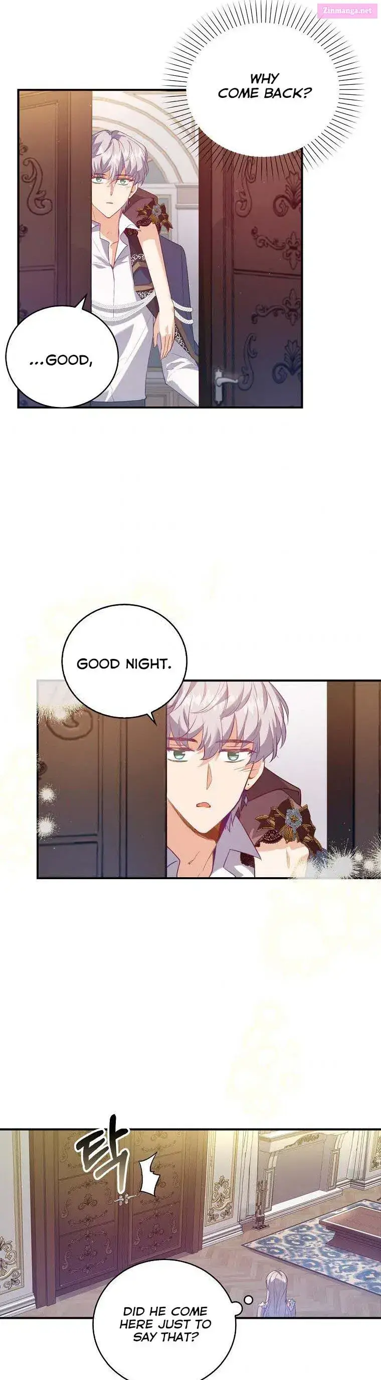 Only Realised After Losing You Kainu Manga Chapter 23 Page 14